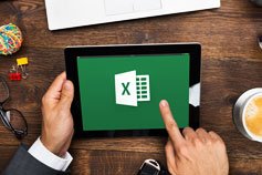 Next Generation Excel: Advanced Business and Financial Reporting
